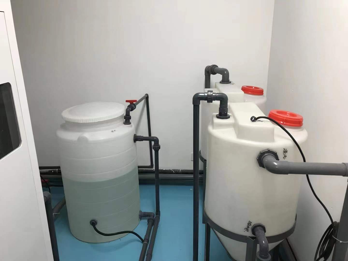 实验室废水处理机