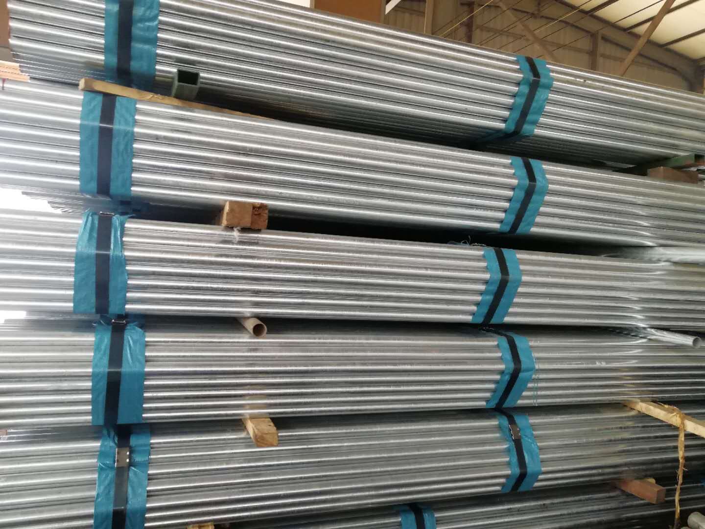 金屬電氣穿線(xiàn)管