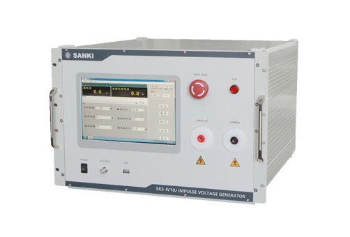 電壓脈沖發生器 SKS-IV10J