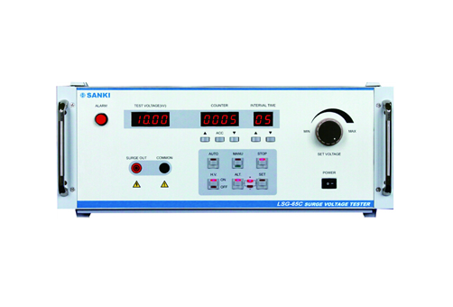 電壓脈沖發生器 LSG-65C