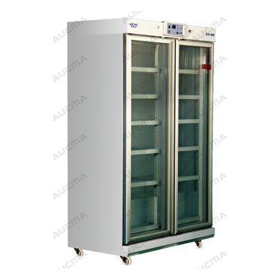 YC-1006医用2～8℃ 冷藏箱