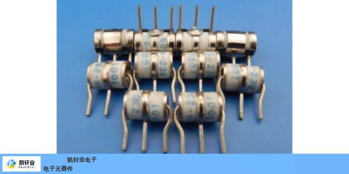 上海气体放电管的工作原理,气体放电管
