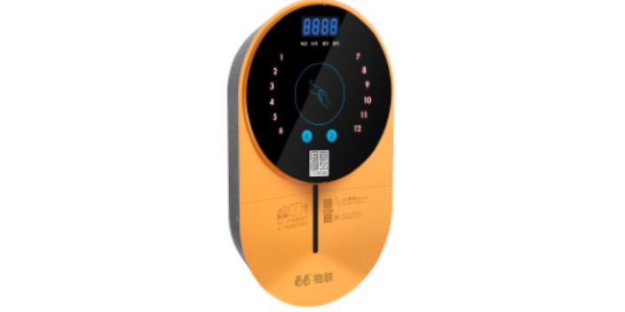 廣州10路電動車充電樁 歡迎咨詢 廣州帝能云科技股份供應(yīng)