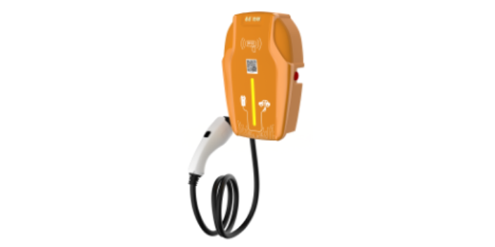 廣州新能源交流充電樁源頭廠家 真誠(chéng)推薦 廣州帝能云科技股份供應(yīng)