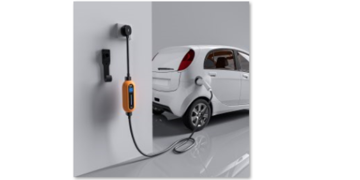 广州新能源汽车充电桩多少钱一套 服务至上 广州帝能云科技股份供应