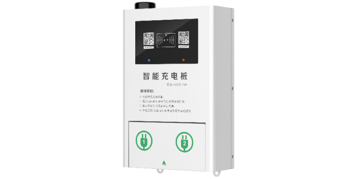 120kw充電樁定制廠家