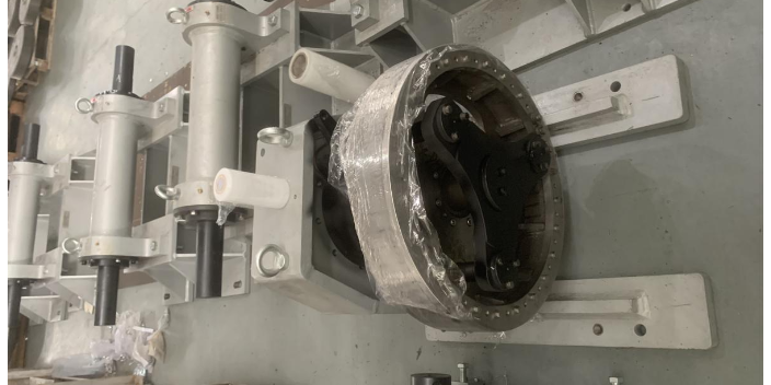 安徽凝结水泵筒式永磁变速器机械