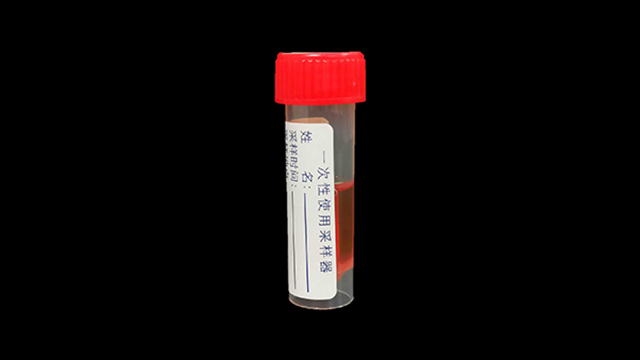 深圳灭活病毒采样管病毒采样管厂家批发价,病毒采样管