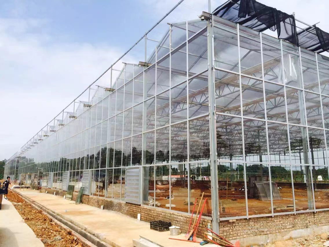 湛江市农业配套设施建设方案 广东三合重农科技供应