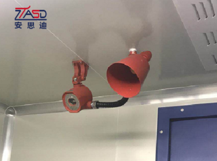江苏薄膜涂布气体消防设计公司 值得信赖 东莞市安思迪涂装设备供应