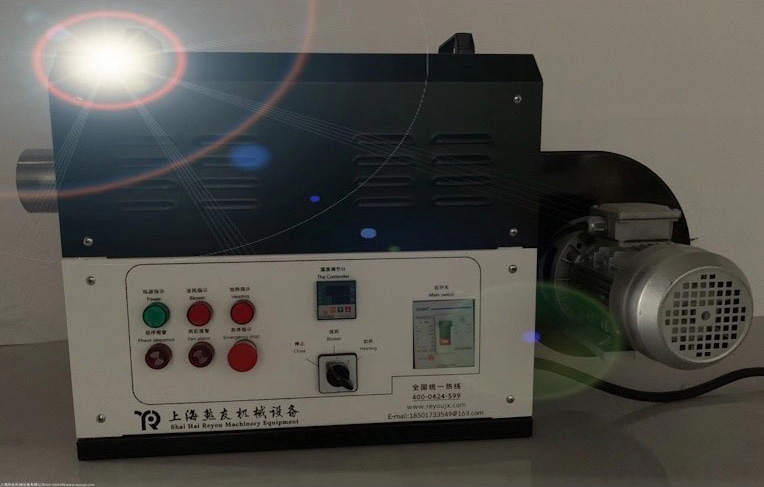 熱友熱風(fēng)機