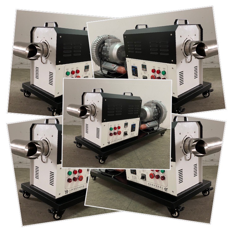 熱友機(jī)械熱風(fēng)機(jī)