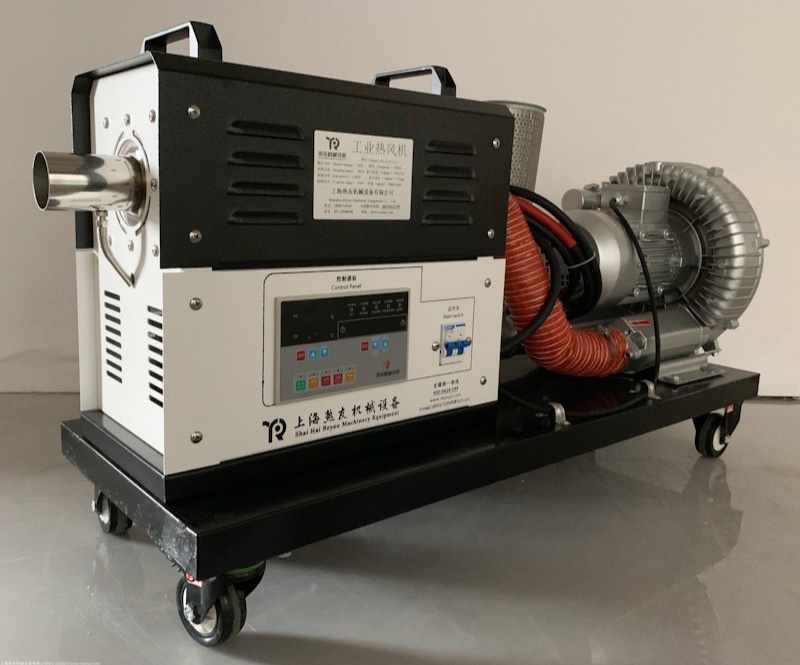 熱友工業(yè)熱風(fēng)機 熱友工業(yè)熱風(fēng)機