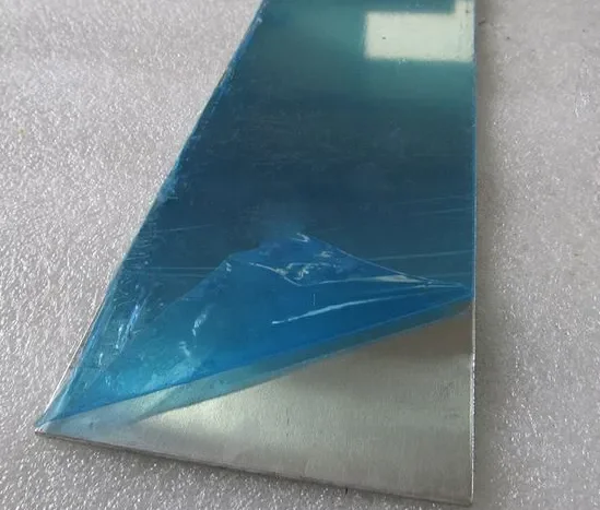 aluminum sheet protective film