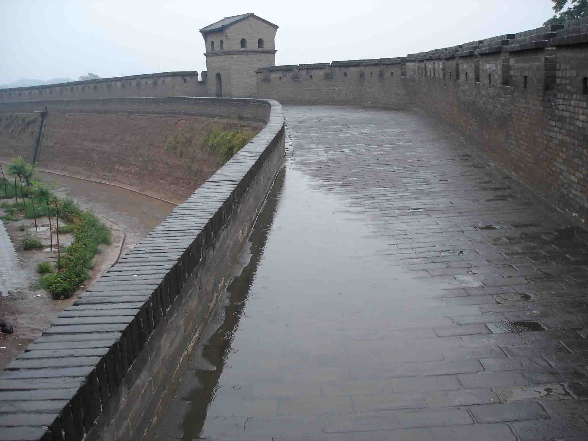 平遙 2007 下雨.jpg 平遙 2007 下雨.jpg