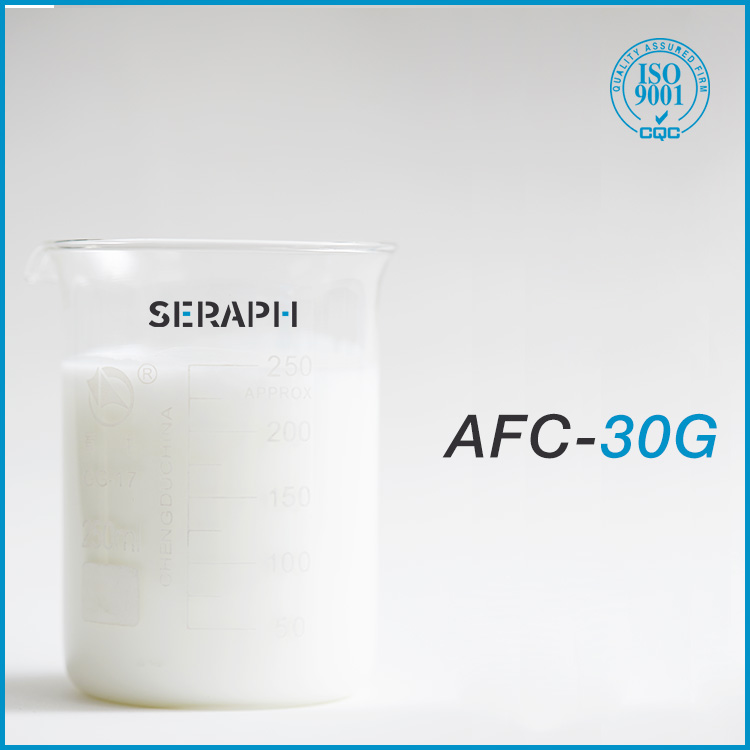 AFC-30G 复合型纺织印染工业消泡剂