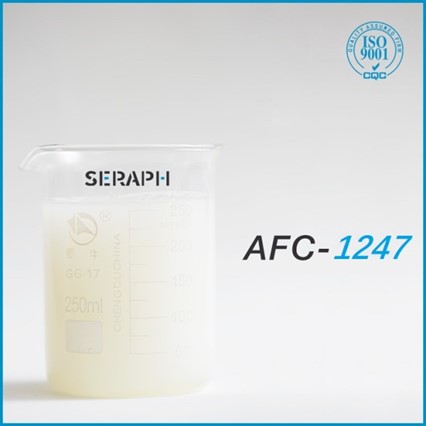 AFC-1247 复合型表面处理工业消泡剂