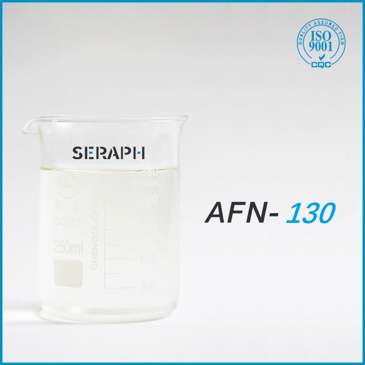 AFN-130 改性聚醚型建筑材料工业消泡剂