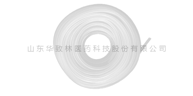 上海规格定制生物制药用硅胶管定制