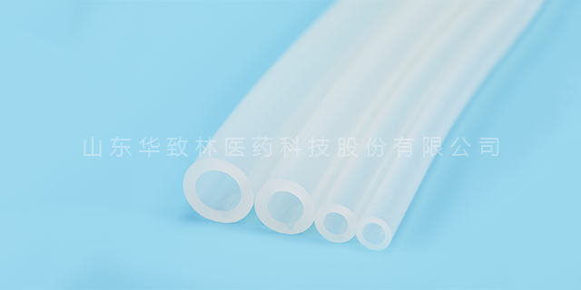 沈阳硅橡胶生物制药用硅胶管