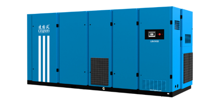 内蒙古永磁变频螺杆空气压缩机厂家