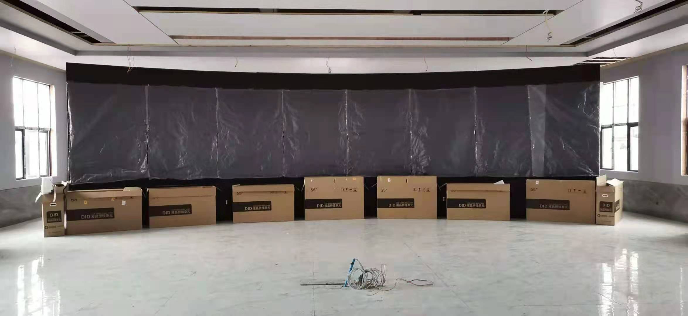 贵阳拼接屏