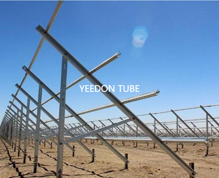 戶(hù)外耐候材料的后起之秀：鍍鎂鋁鋅