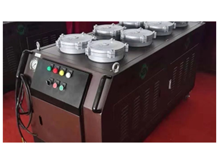武汉液压油高精度过滤装置 深圳再生源科技供应