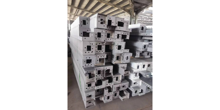 广州非标铝合金模板 铸造辉煌 江苏利信新型建筑模板供应