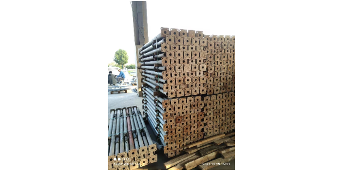 福建铝合金模板配件 服务至上 江苏利信新型建筑模板供应