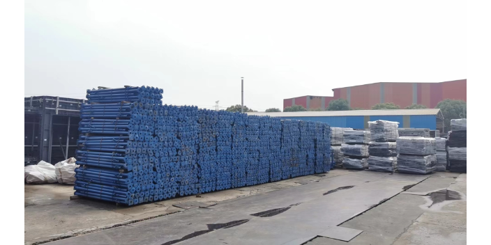 长沙穿墙螺杆 服务至上 江苏利信新型建筑模板供应
