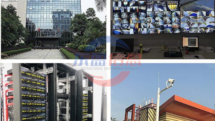 罗湖区优势弱电工程服务电话 包工包料 深圳市东盈信息技术供应