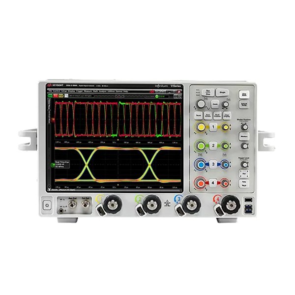 是德科技Infiniium v 系列示波器
