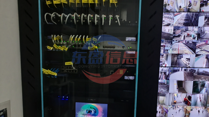 深圳个性化照明安装服务电话 来电咨询 深圳市东盈信息技术供应