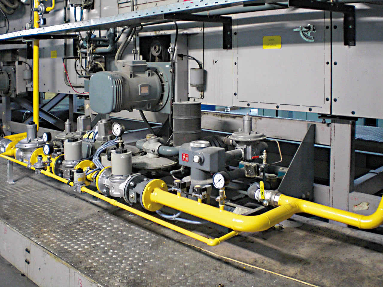 dungs燃烧器配件的应用领域-dungs燃烧器配件的应用领域