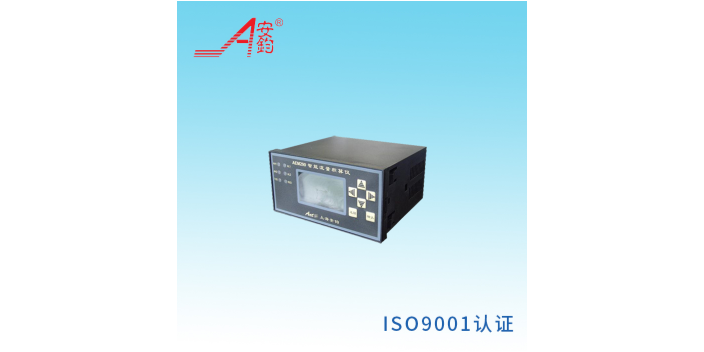 上海外夹式气体超声波流量计厂家 创造辉煌 上海安钧智能科技供应;