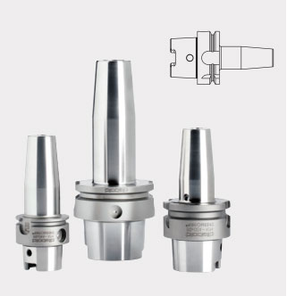 Diebold戴博標準刀柄