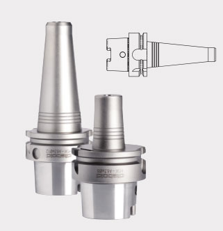 Diebold戴博強力熱縮刀柄