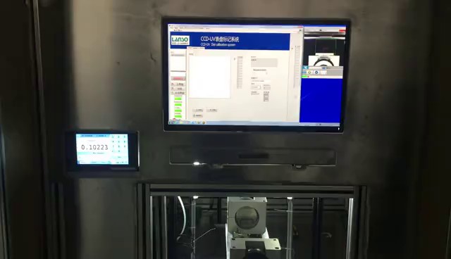 北京机器视觉检测设备生产厂家,机器视觉检测设备