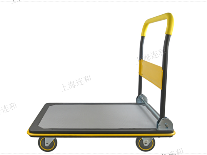 上海工厂平板车厂家 真诚推荐 上海连和工业车辆设备供应