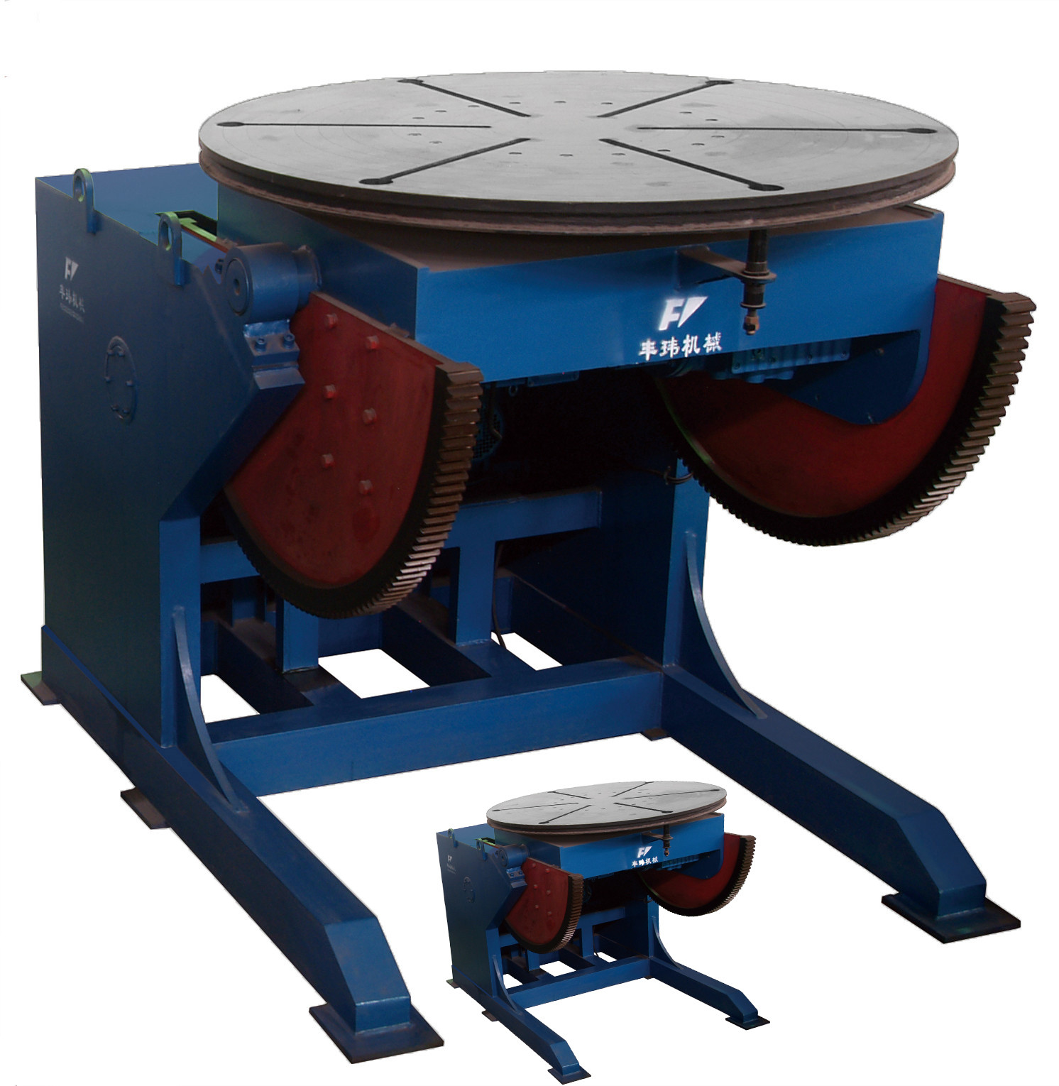 优质焊接辅助设备生产商