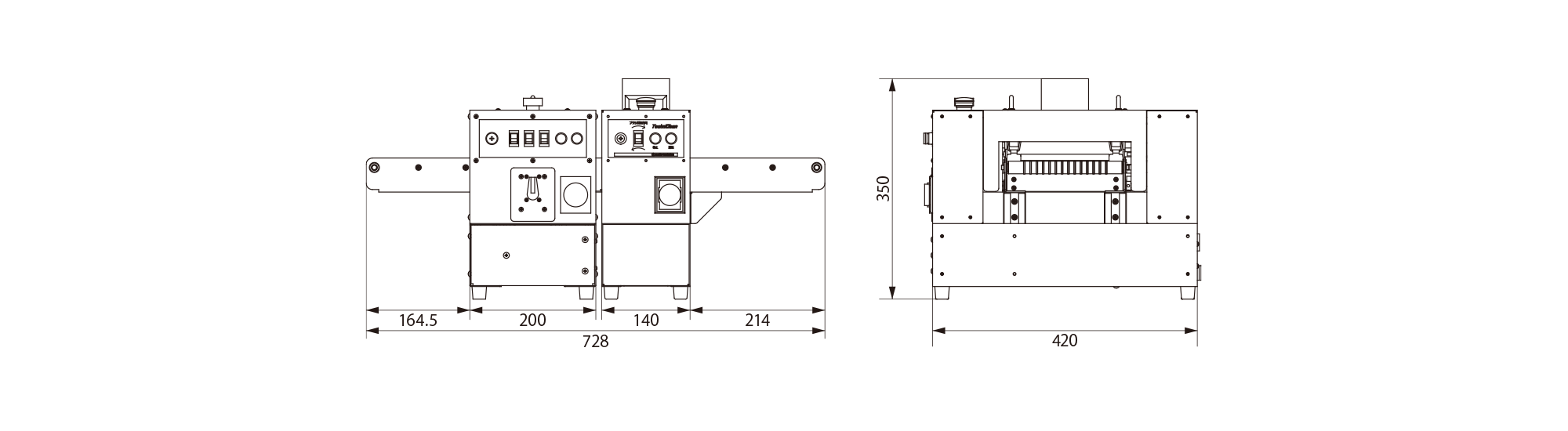 Audio Technica小型清潔shua單元TCDC-130外形尺寸圖.png