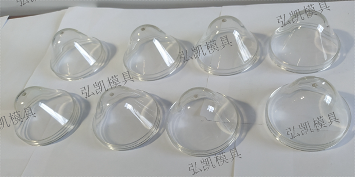 广州PET管胚模具采购 弘凯模具公司供应