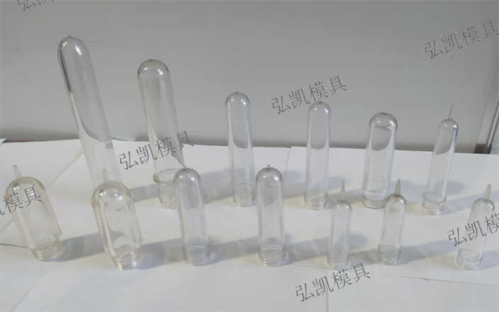 抚州专业管胚模具制造厂家,PET管胚模具
