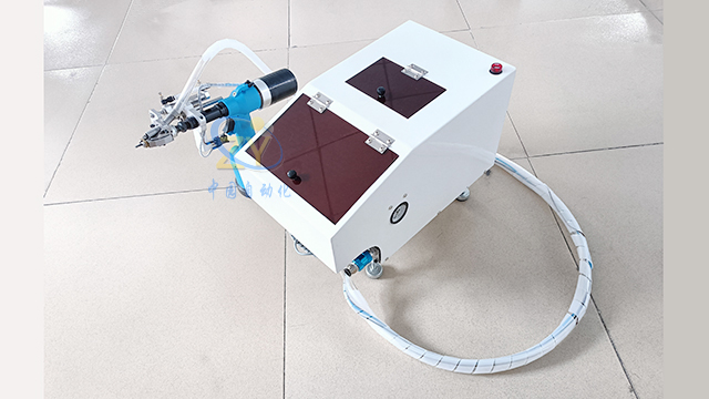 佛山半自动自动铆螺母机非标定制