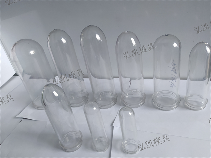 抚州专业管胚模具制造厂家,PET管胚模具