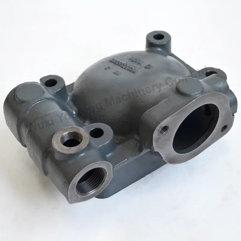 2013900298 Relief Valve 050P 175PSI Suitable for Atlas Copco Quincy Replacement main image 1