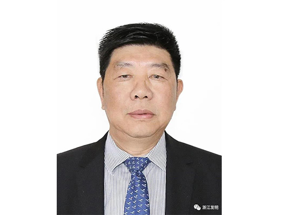 评选展示│刘国方：不畏艰难勇于创新的企业家