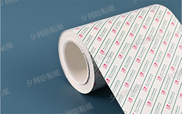 杭州淋膜离型纸出厂价