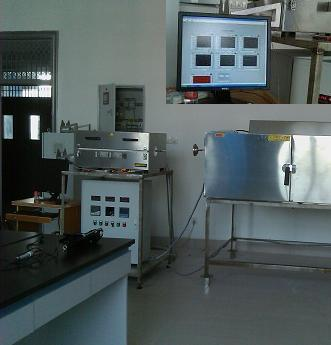 上海納米應(yīng)用技術(shù)學(xué)院納米試驗(yàn)項(xiàng)目